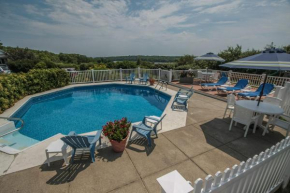  Glen Cove Inn & Suites Rockport  Рокпорт